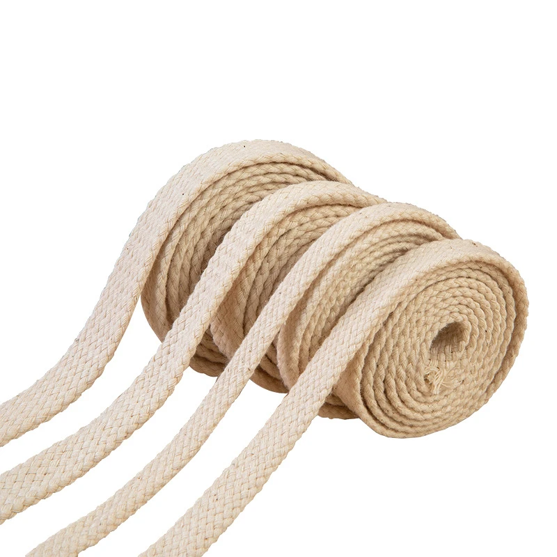 100% Cotton Cord