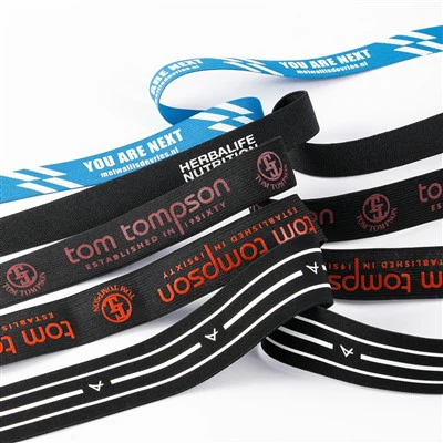 แถบเอวยืดหยุ่นที่กำหนดเอง